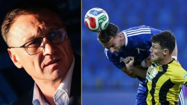 Sportal.bg | Матч "Кайрат" - "Левски" пройдет 12 августа 