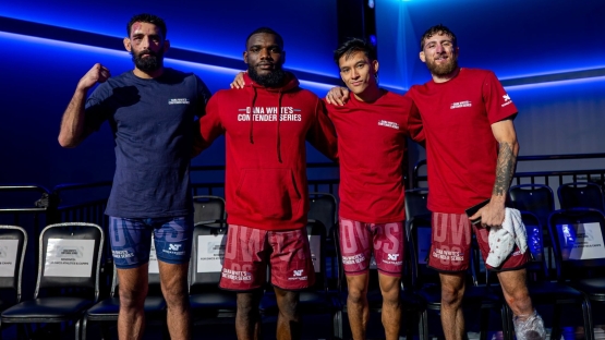 UFC подписали новых бойцов. Кто они и чем известны? 