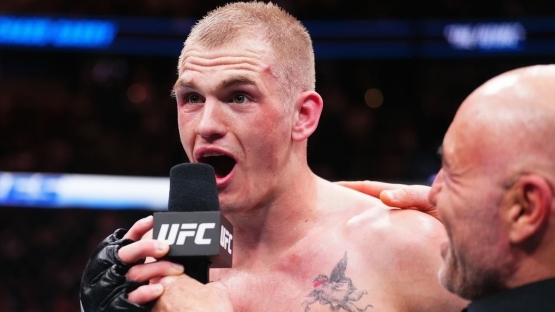Почему все так ненавидят Иана Гэрри? Даже его брат и бойцы UFC