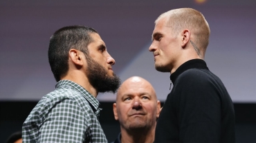 UFC