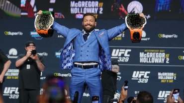 UFC