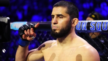 UFC | Ислам Махачев