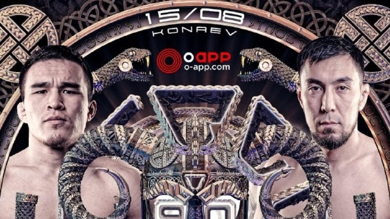 OCTAGON 90: яркий финиш от Марселя. Результаты и видео всех боев