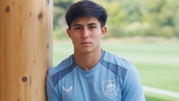 burnleyfootballclub.com