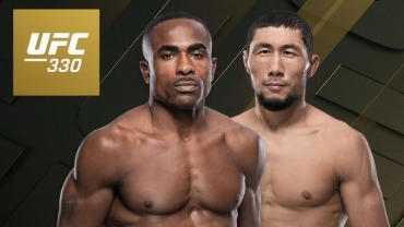 UFC.com | Мыктыбек Оролбай проиграл Джеремайя Уэллсу на UFC 330