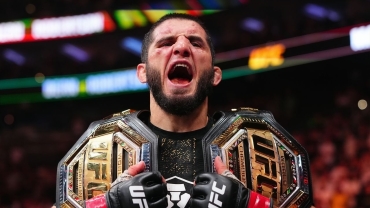 UFC