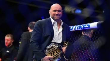 UFC