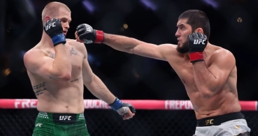 UFC