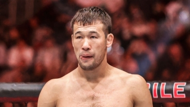UFC