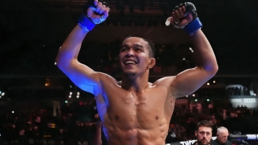 UFC