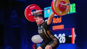 Olympic.kz