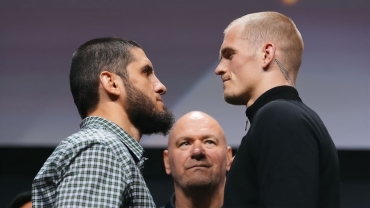 UFC