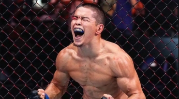 UFC