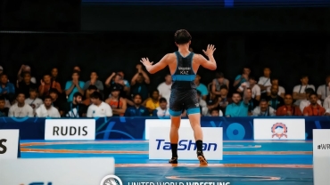 Olympic.kz