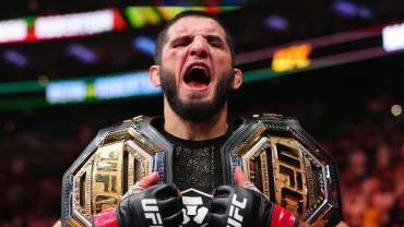 UFC