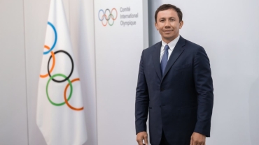 Olympic.kz