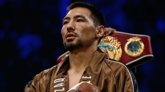 Шираз раскритиковал WBO за бой с Алимханулы. Что ответил Жанибек?