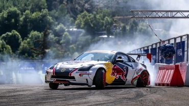 Red Bull