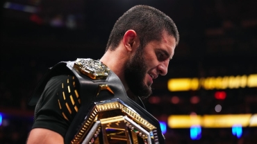 UFC