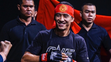 instagram/akbar.abdullaev.mma | Акбар Абдуллаев