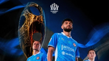 ФК "Ордабасы" | В финале Кубка Казахстана-2026 сыграют "Ордабасы" и "Кайсар"