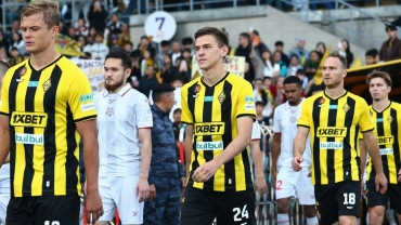 ФК "Кайрат"