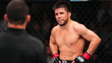 UFC