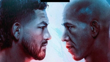 UFC