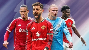DAZN | Стартовал сезон АПЛ-2026/27