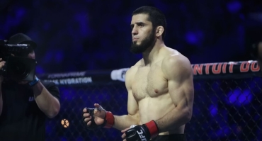 UFC