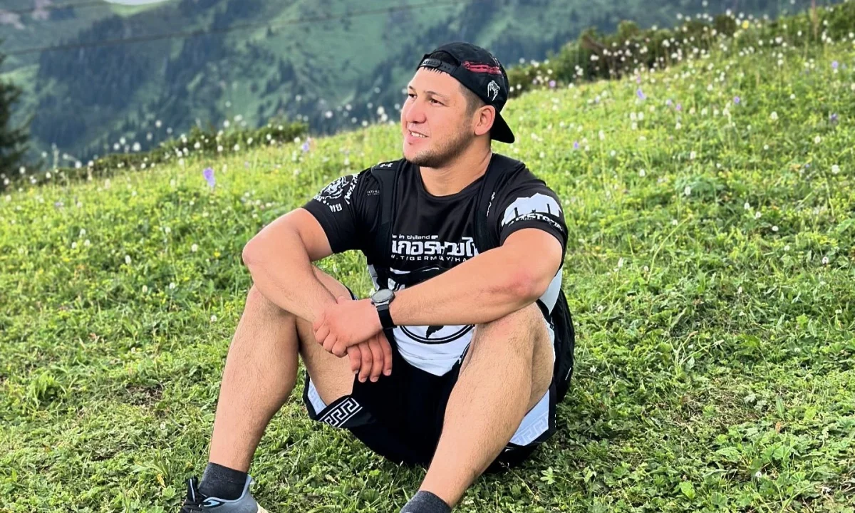 В каком весе будет выступать Дияр Нургожай в UFC? И кто там есть из топов?