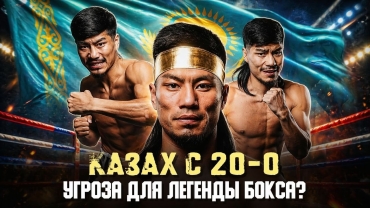 Instagram | Султан Заурбек получил бой 