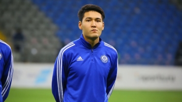 ФК "Астана"