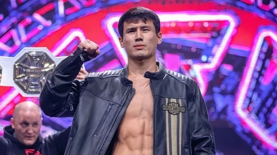 "Я не хочу в UFC". Почему Еркебулану Токтару не нужен главный промоушен мира и какой у него бой мечты