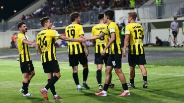 ФК "Кайрат"