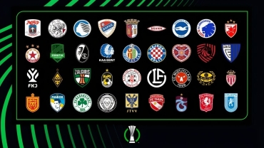 UEFA.com | "Кайрат" и другие участники Лиги конференций 