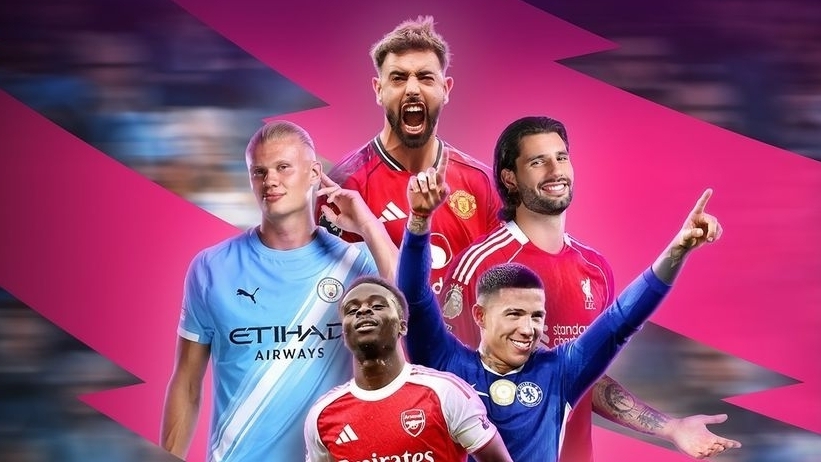 Stan Sport | Второй тур АПЛ пройдет с 28 августа по 1 сентября