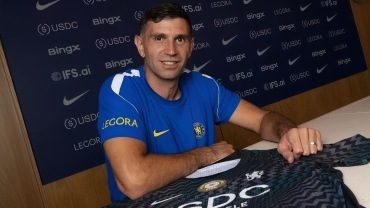 ФК Челси