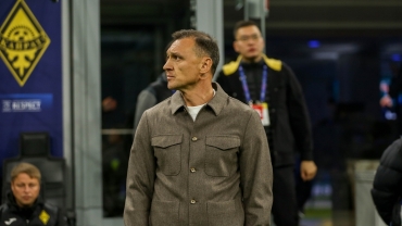 ФК Кайрат