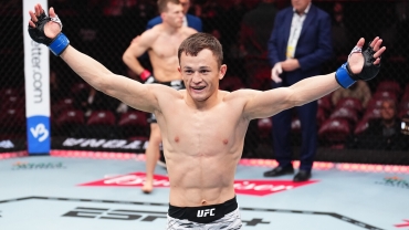 UFC