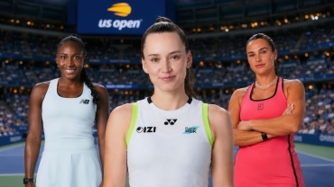 Oinabet | Все матчи US Open покажут на сайте и в приложении Oinabet