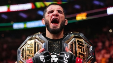 UFC