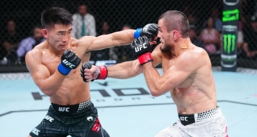 UFC