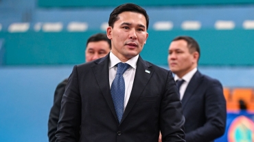Министерство туризма и спорта РК