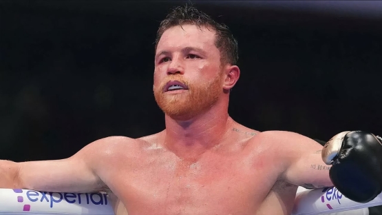 Алимханулы узнал место в рейтинге WBO после исключения Канело
