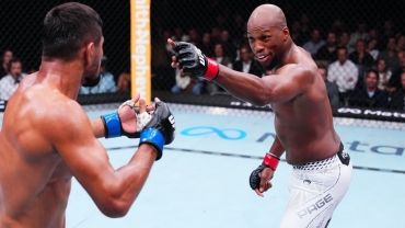 UFC