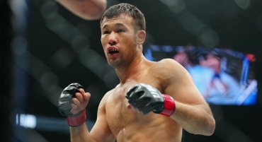 UFC