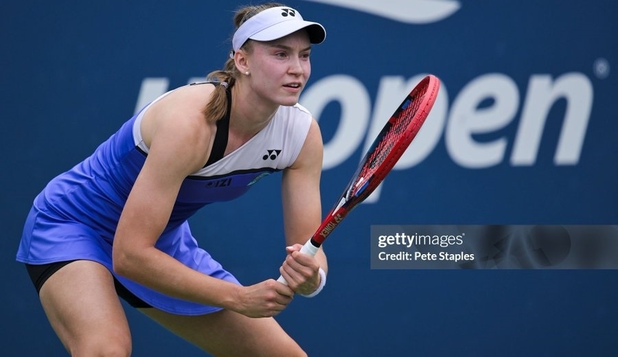 Getty Images. Pete Staples