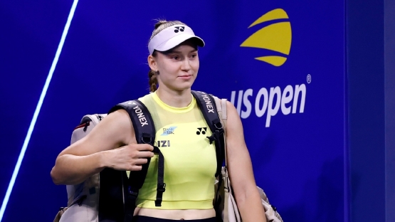 Швентек упустила 5:0 с Чжэн, результаты и обзоры матчей US Open - 7 сентября (ВИДЕО)