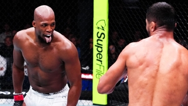 UFC | Майкл Пейдж